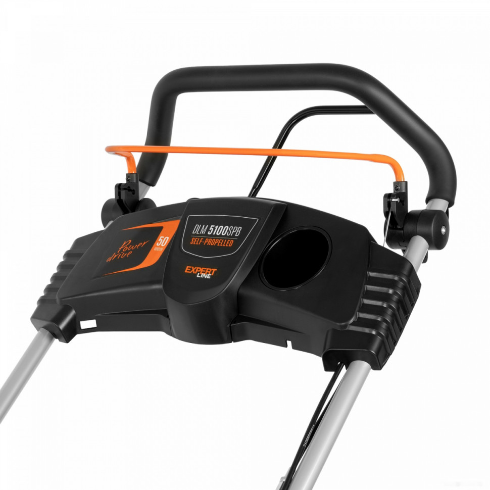 Газонокосилка Daewoo Power DLM 5100SPB