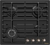 Варочная панель Maunfeld EGHE.64.63CB.R/G