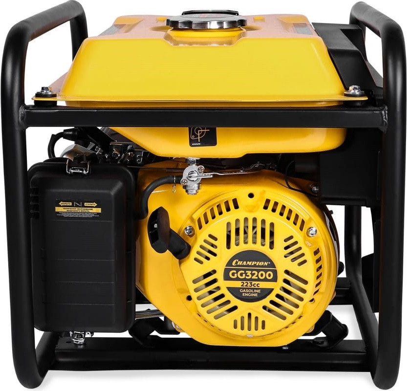 Генератор Champion GG3200