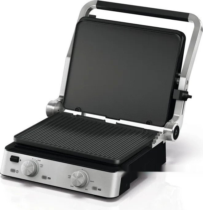 Электрогриль Braun MultiGrill 7 CG7010