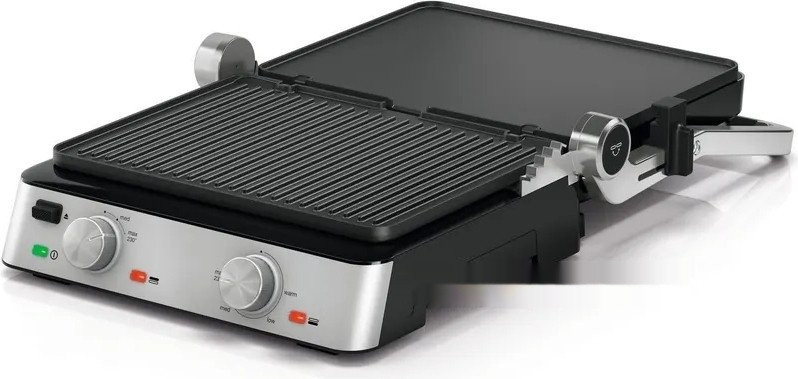 Электрогриль Braun MultiGrill 7 CG7010