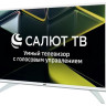 Телевизор Leff 43U691T