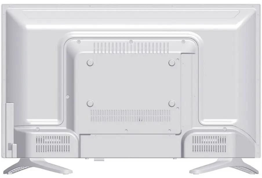 Телевизор Leff 43U691T