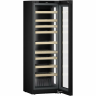 Винный шкаф Liebherr WPgbi 5272 Vinidor Selection
