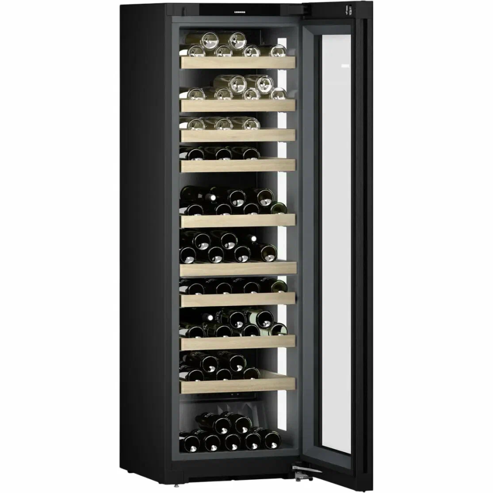 Винный шкаф Liebherr WPgbi 5272 Vinidor Selection