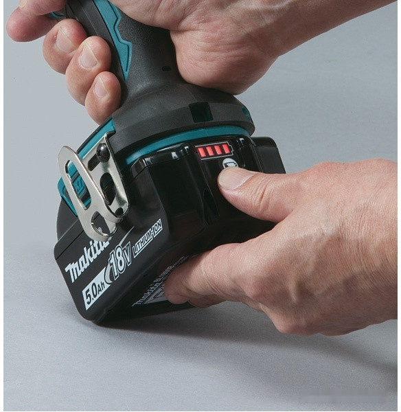 Ударная дрель-шуруповерт Makita DHP482Z (без АКБ)