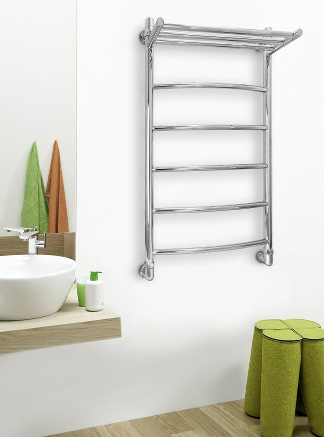 Полотенцесушитель Zorg Lona Plus 100x50