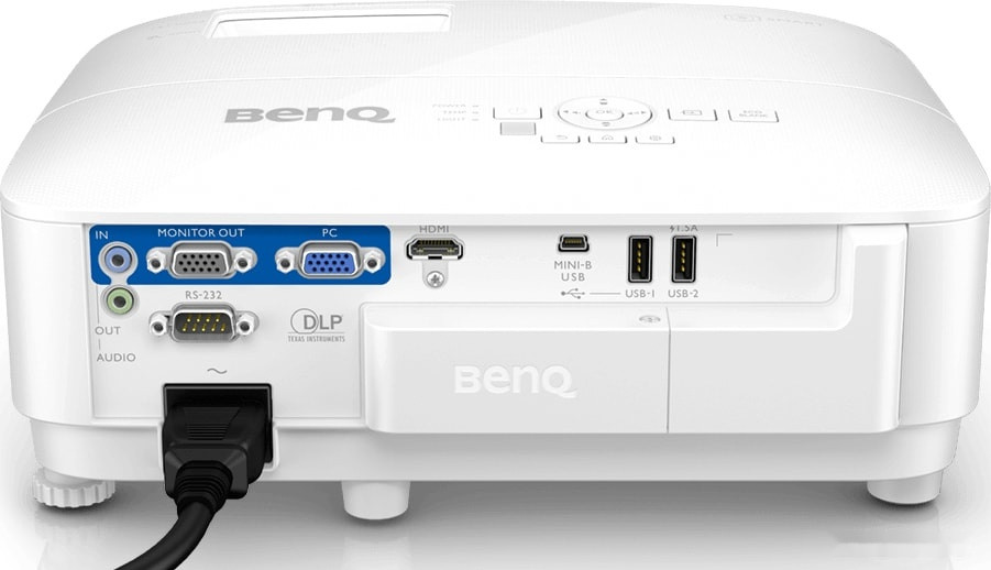 Проектор Benq EH600