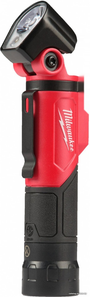 Фонарь Milwaukee USB L4 PWL-301 (с 1-им АКБ)