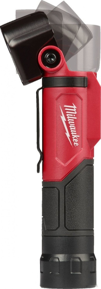 Фонарь Milwaukee USB L4 PWL-301 (с 1-им АКБ)