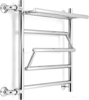 Полотенцесушитель Zorg Vitra Plus 60x50 L500 (БП)