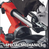 Торцовочная пила Einhell TE-SM 10 L Dual 4300877