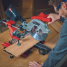 Торцовочная пила Einhell TE-SM 10 L Dual 4300877