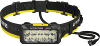 Фонарь Nitecore HU2000 UHE