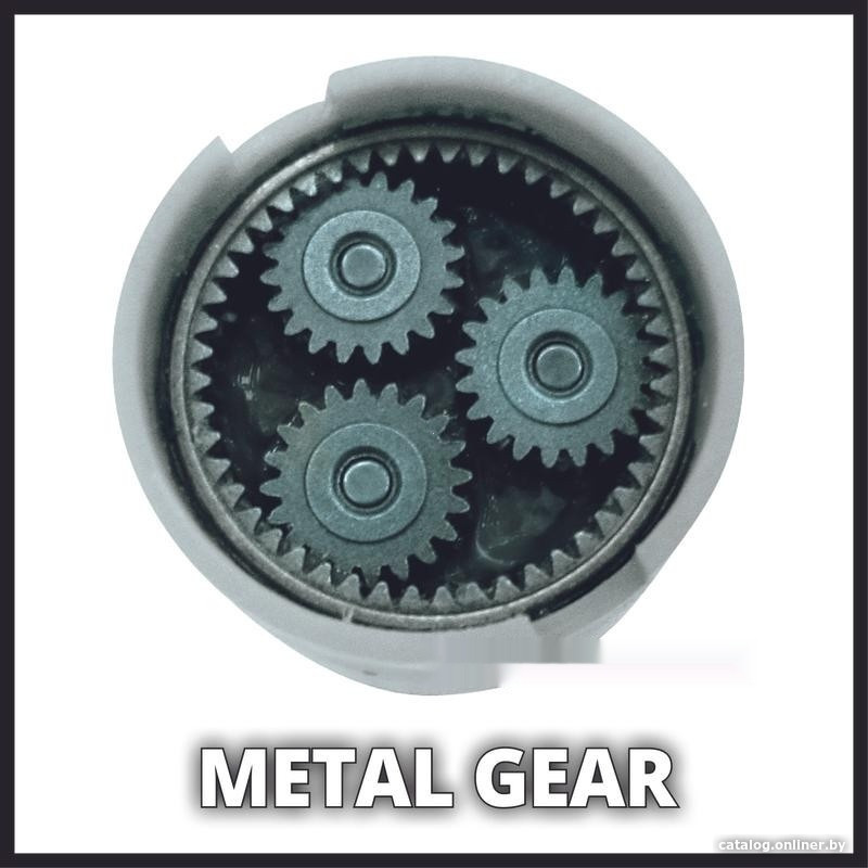 Дрель-шуруповерт Einhell TP-CD 18/80 Li BL-Solo 4514300 (без АКБ)