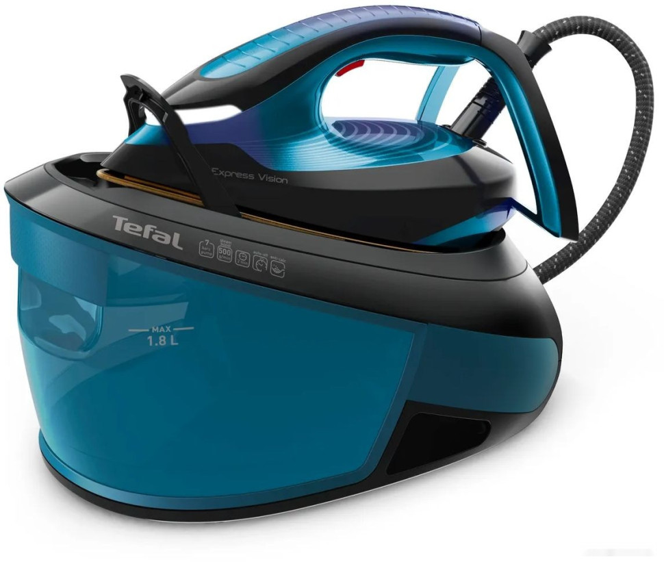 Отпариватель Tefal Express Vision SV8151E0