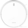 Робот-пылесос Xiaomi Robot Vacuum E12 (европейская версия, белый)