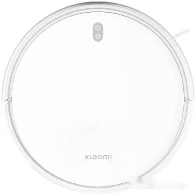 Робот-пылесос Xiaomi Robot Vacuum E12 (европейская версия, белый)