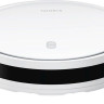 Робот-пылесос Xiaomi Robot Vacuum E12 (европейская версия, белый)