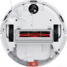 Робот-пылесос Xiaomi Robot Vacuum E12 (европейская версия, белый)