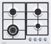 Варочная панель Meferi MGH604WH LIGHT
