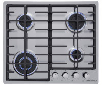 Варочная панель Maunfeld EGHS.64.63CS/G