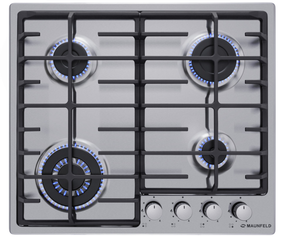 Варочная панель Maunfeld EGHS.64.63CS/G