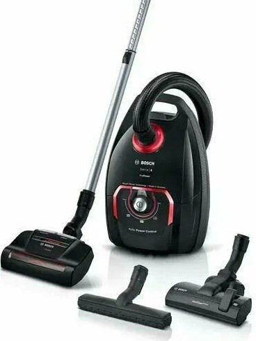 Пылесос Bosch Serie 8 BGL8POW2
