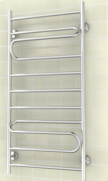 Полотенцесушитель Ростела Танго 2 1" 50x100 см