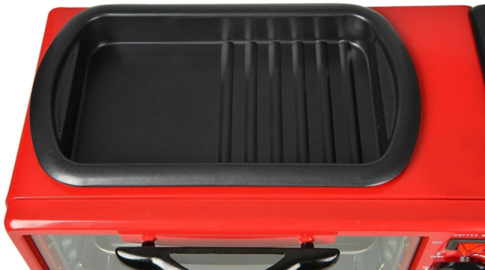 Мини-печь GFgril GFBB-7 Breakfast Bar