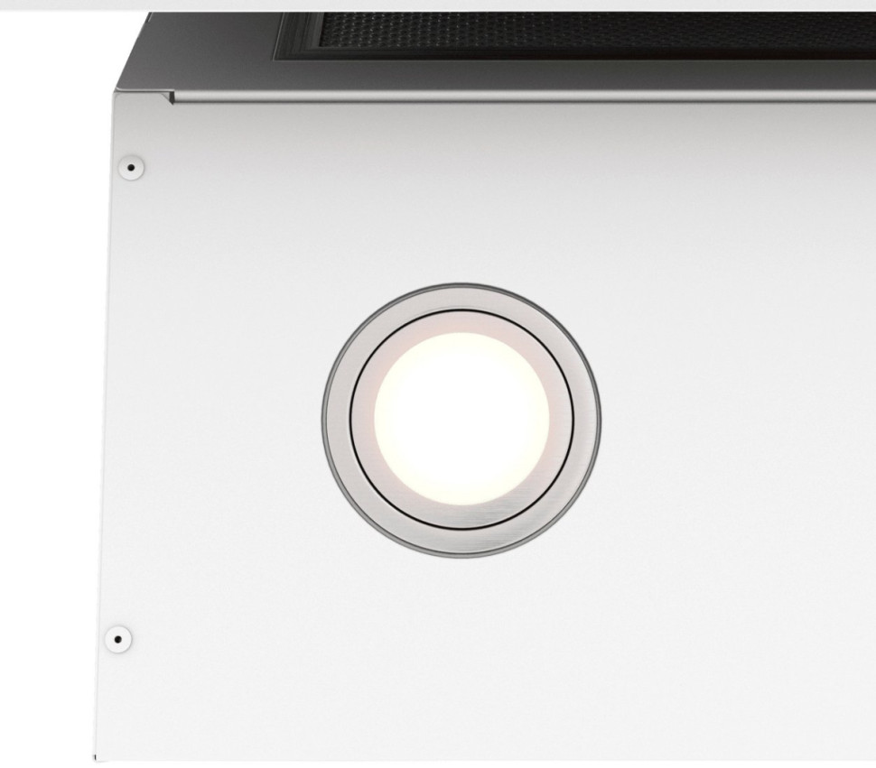 Вытяжка Elikor Rise WH60 (белый)