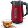 Электрический чайник Bosch TWK4P434