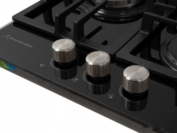 Варочная панель Schaub Lorenz SLK GY4512