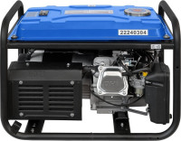 Генератор ТСС SGG 3200EN Duplex