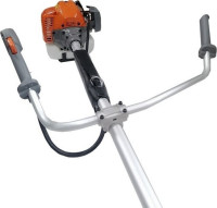 Триммер Holzfforma FF143RLL