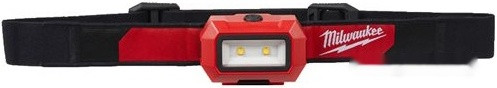 Фонарь Milwaukee HL2-LED