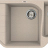 Кухонная мойка Elleci Ego Corner G51 Avena