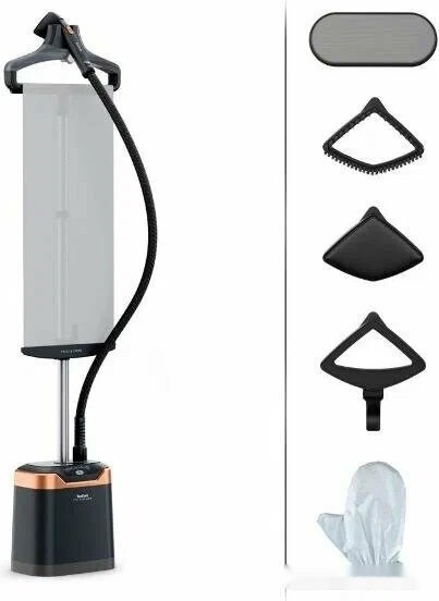 Отпариватель Tefal Pro Style Care IT8480E1