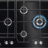 Варочная панель Electrolux KGG6456K