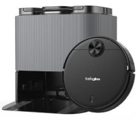 Робот-пылесос KaringBee S7 Omni