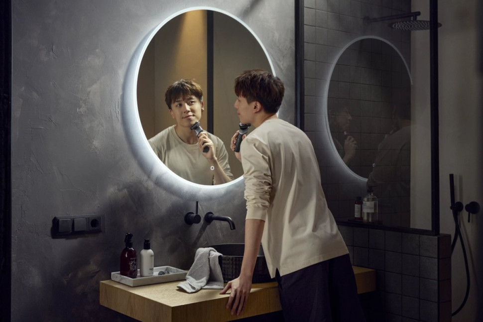 Электробритва мужская Philips Series 5000X X5004/00