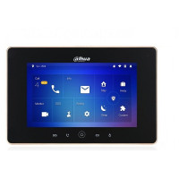 Видеодомофон Dahua DHI-VTH5221D