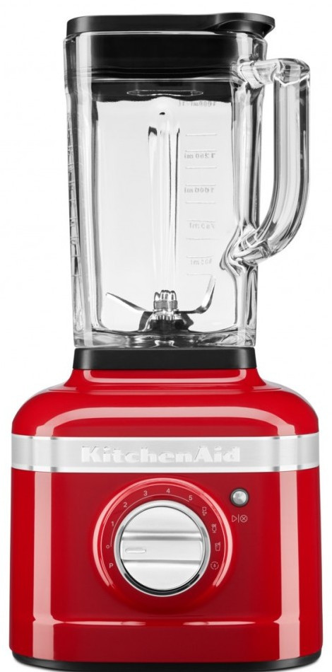 Блендер KitchenAid Artisan K400 (Красный)