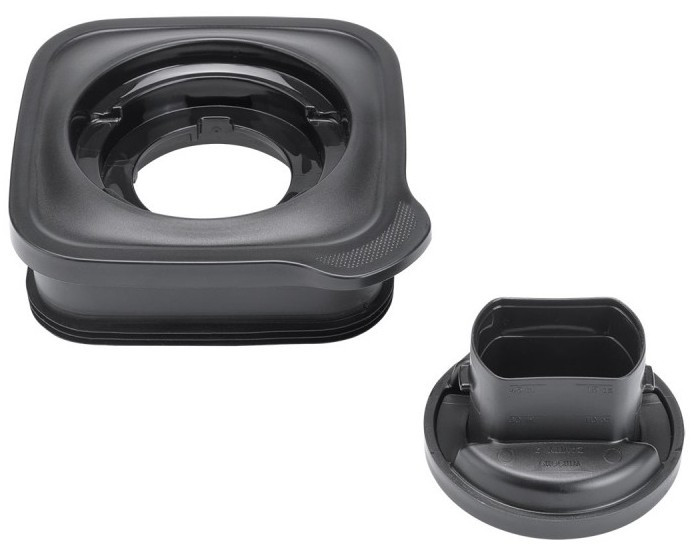 Блендер KitchenAid Artisan K400 (Красный)