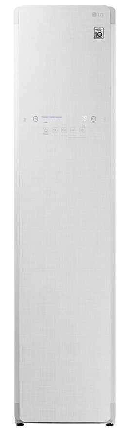 Паровой шкаф LG S3WER