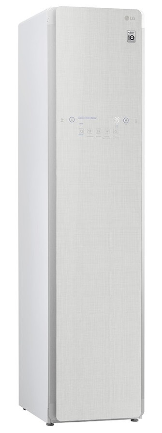 Паровой шкаф LG S3WER