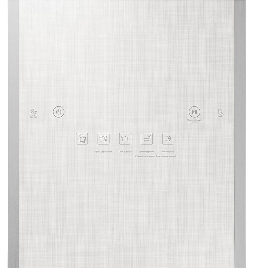 Паровой шкаф LG S3WER