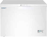 Морозильный ларь Kraft BD(W)-365BL