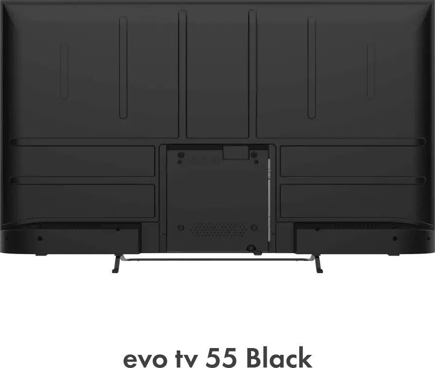 Телевизор Evo TV 55 Black TD0051754RU