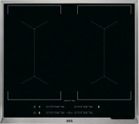 Варочная панель AEG IKE64450XB